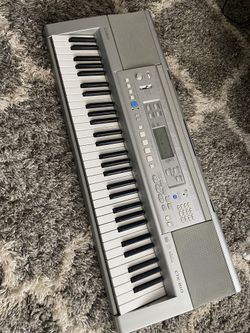 Casio Piano Keyboard