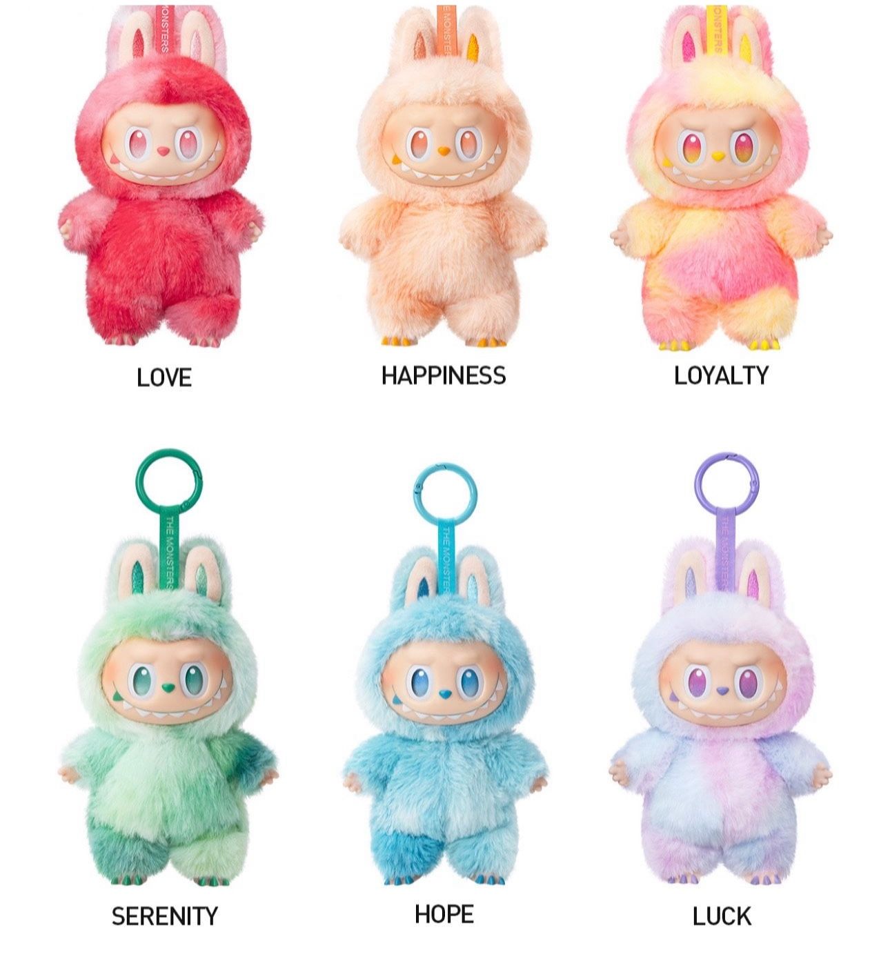 Labubu Big Into Energy