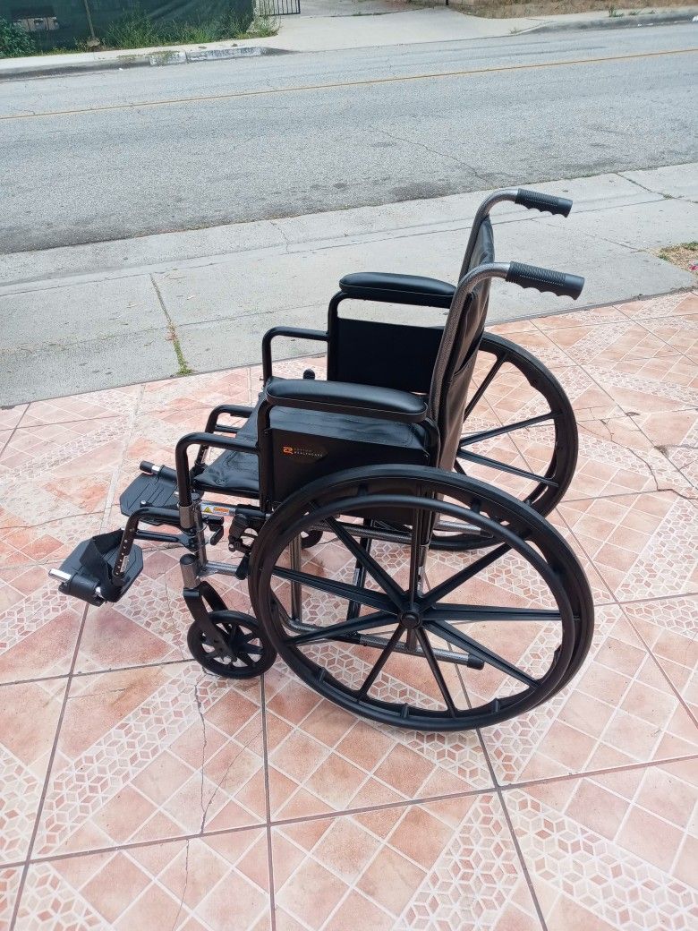Wheelchair Good Condition