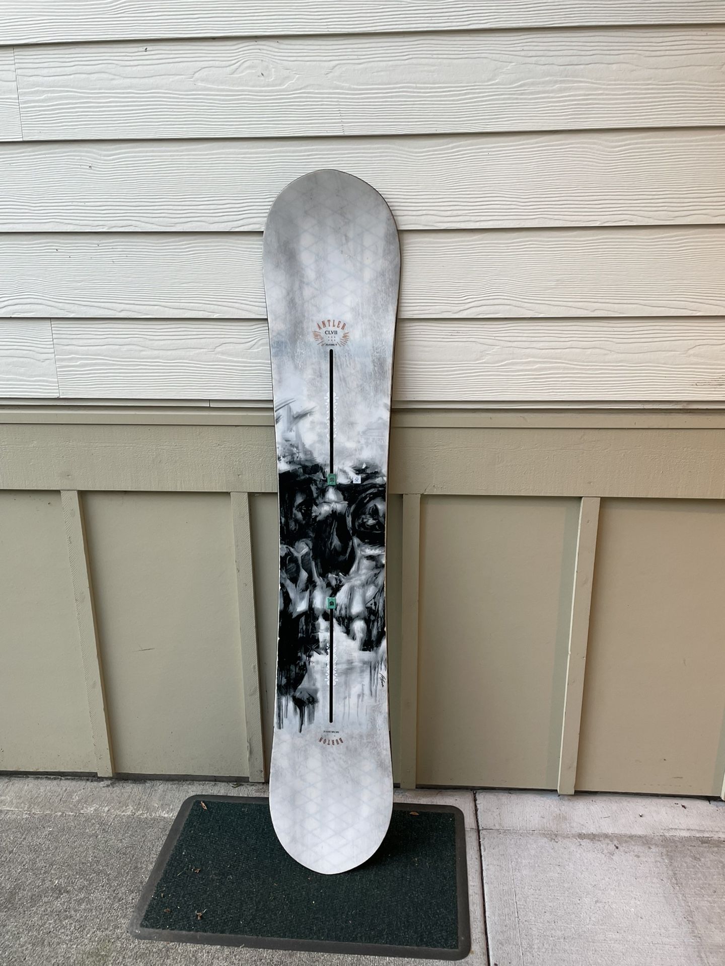 burton antler snowboard for sale Burton Antler Snowboard for Sale in Everett, WA