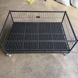 Whelping crate