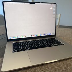 MacBook Air 15 Inch 2023