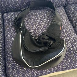 X-Small Dog Pouch 