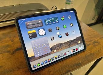 Apple iPad Pro