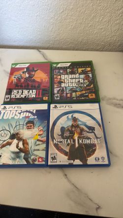 Games