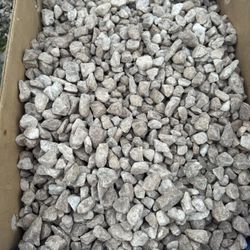 Marble Rock