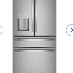 Brand New GE Profile French Door 36 Inch