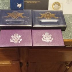 Franklin Mint Coins /Rare KEN GRIFFEY COIN