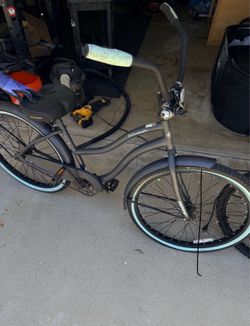 Huffy 26" Cranbrook Women's Cruiser Bike
