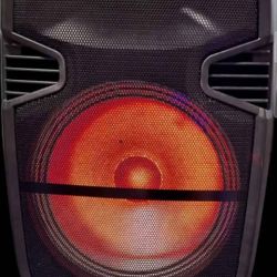 BLUETOOTH SPEAKER KARAOKE SPEAKER 🎶🎤🔋🔊🎶🎈