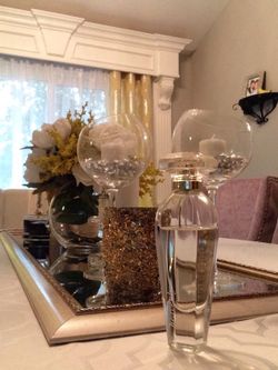 Victoria Secret Heavenly perfume.