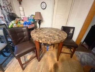 Dining set