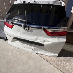 2017-22 Honda Crv Liftgate