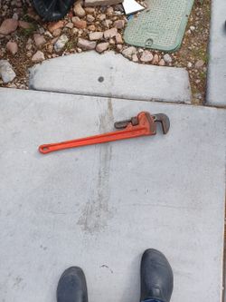 Ridge Stilson Made Usa #24 ---23 Inch