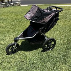 BOB Jogging stroller 