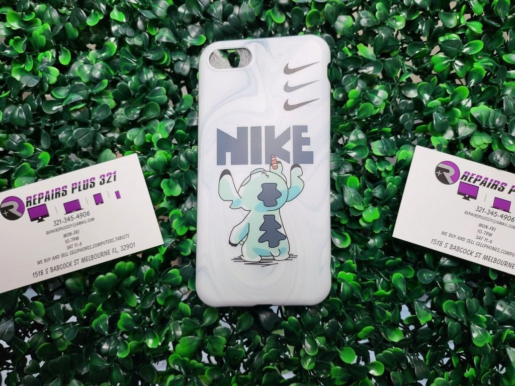 iPhone 7 iPhone 8 Case