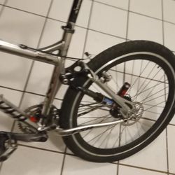 Specialized Epic M4 Comp Fsr