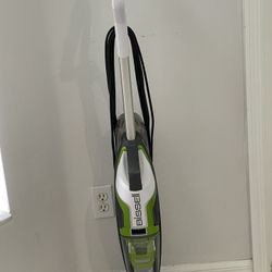 BISSELL Floor Mop And Vacuum 