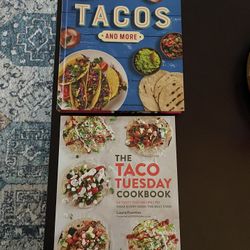 Cookbooks