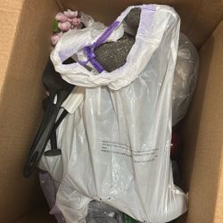 Estoy Regalando Algunos Adornos 