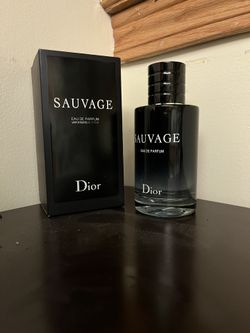Dior Sauvage