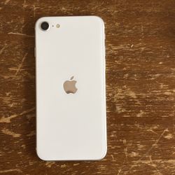 iPhone SE 