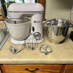 Kitchen in the box stand Mixer 