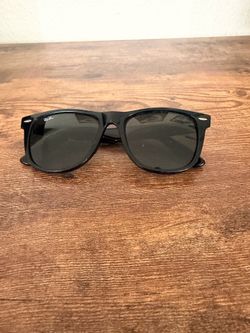 Ray-Ban Sunglasses