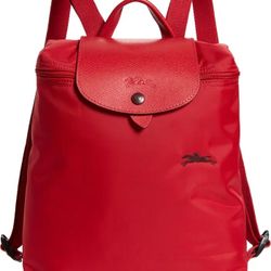 Long Champ Backpack