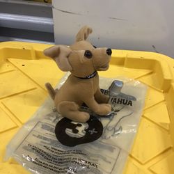 Taco Bell Collectiable 