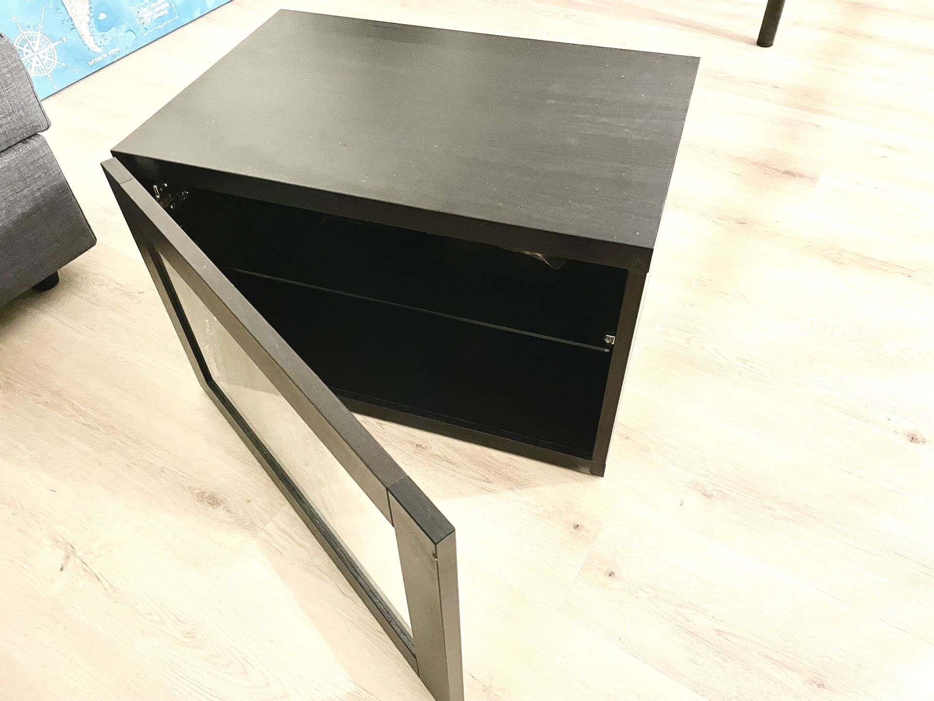 IKEA Besta Cabinet