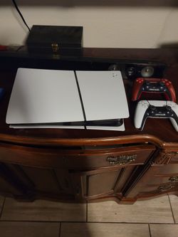 Ps5