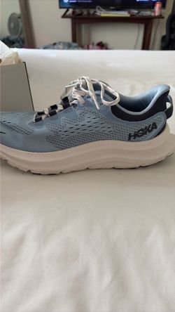 Hoka shoes