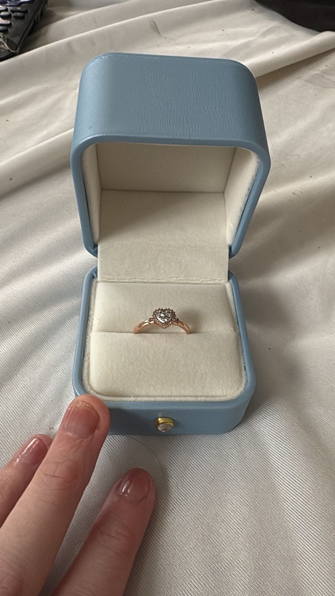 Engagement Ring