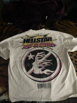 He’ll star size large