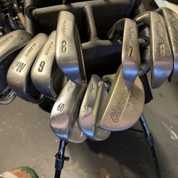 Cobra Full Set 