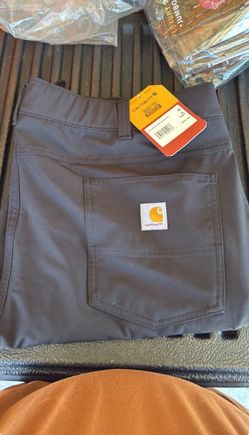 Carhartt Work Pants New with Tags