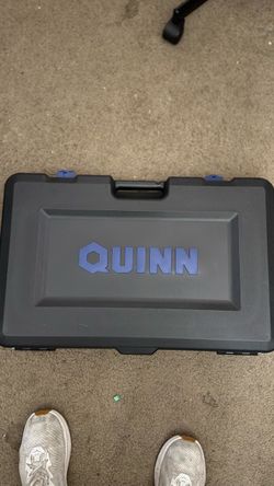 Quinn 1/2 Master Set & 3/8 Master Set