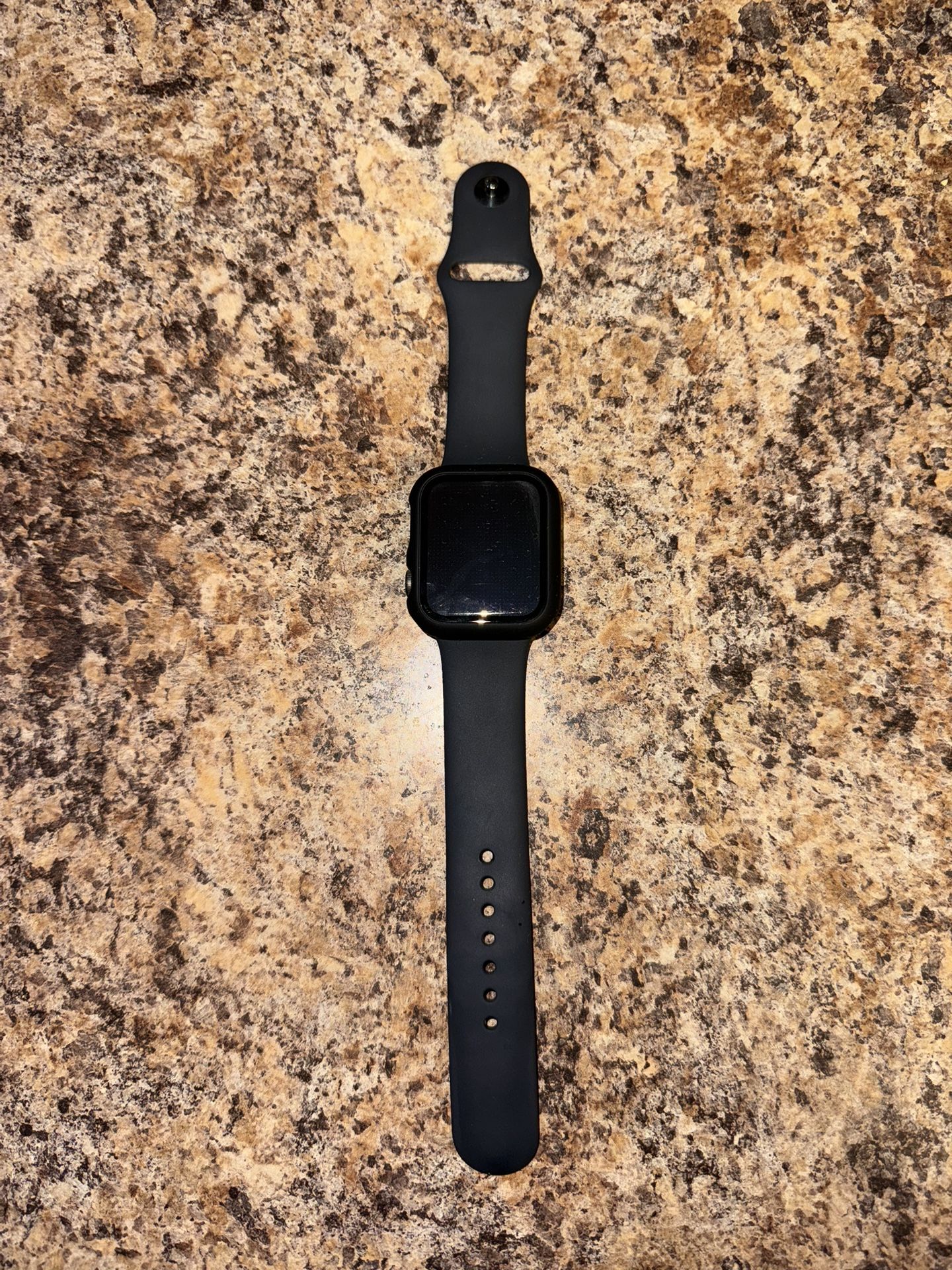 Apple Watch Series 6