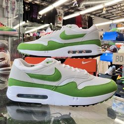 Nike Air Max 1 86 Golf Chlorophyll