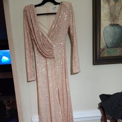 Fashion Nova Dress