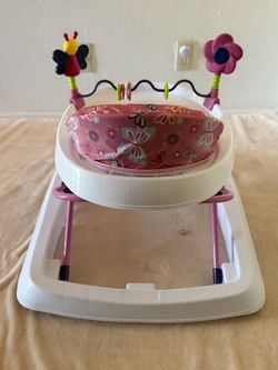 Baby trend walker