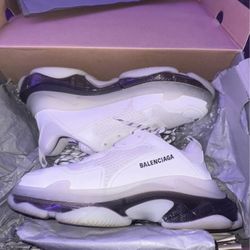 Balenciaga Triple S