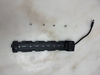 Super73 PRO Battery Base ZX Miami Laguna S2