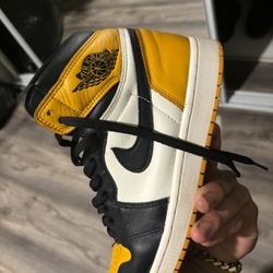 Jordan 1 