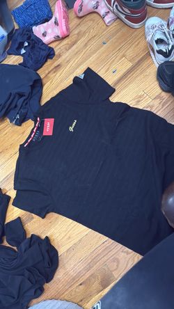 Guess polo