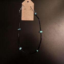 Handmade Western Choker 