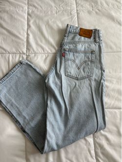 Levi’s jeans