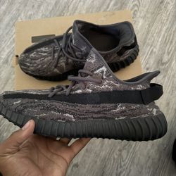 Adidas Yeezy Boost 350 V2 Mx Dark Salt