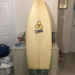 Channel Island Dumpster Diver